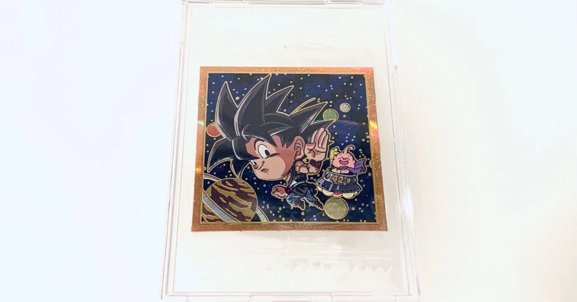 ドラゴンボール　ウエハースシール　激闘の記憶 29種　セミコンプリート ドラゴンボール 超戦士シール ウエハース超 激闘の記憶 29種セミ