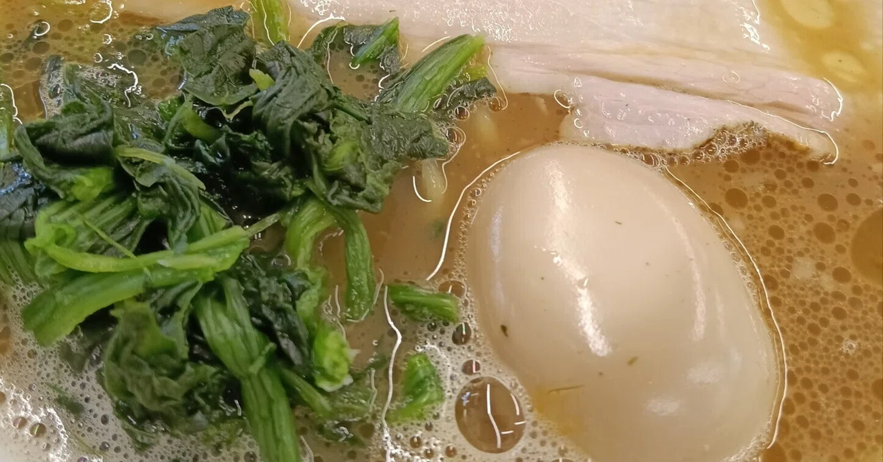 王道家直伝 との丸家 越谷店｜とかげ