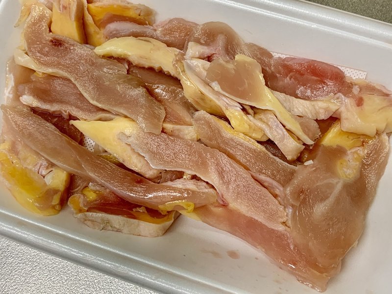 安くて旨いがゴリゴリに硬い親鶏の最適調理とは シャオヘイ Note