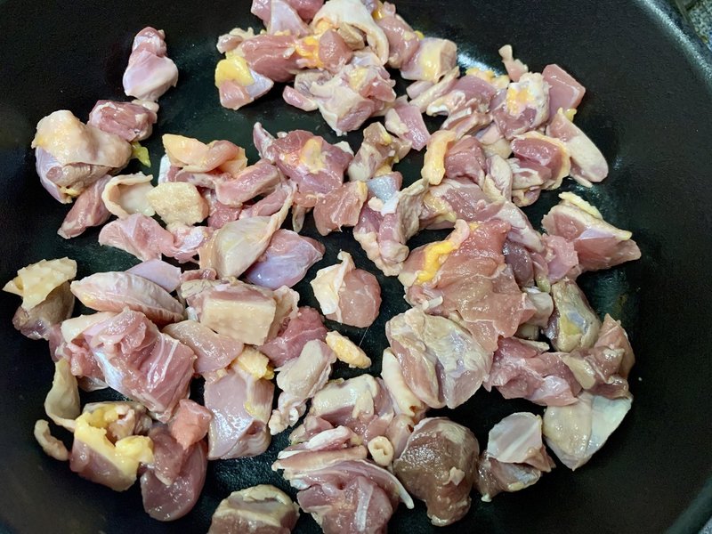 安くて旨いがゴリゴリに硬い親鶏の最適調理とは シャオヘイ Note