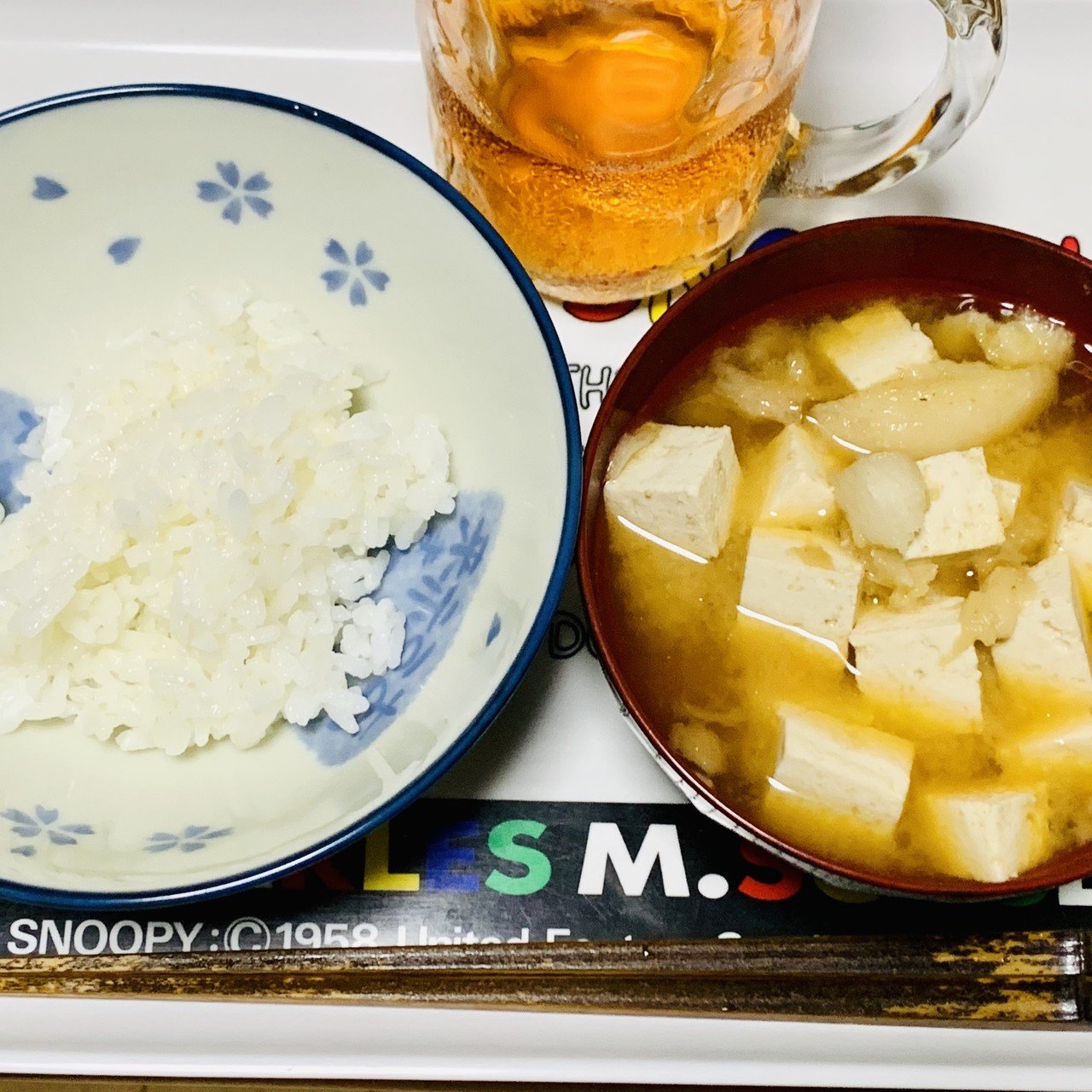 当たり前の日々に 96日連続 ミーちゃん In Okinawa Note