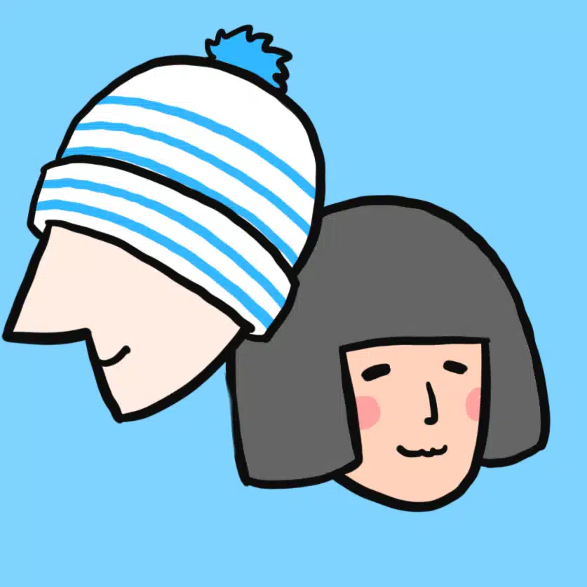 などの｜フランス人夫マカロン観察日記