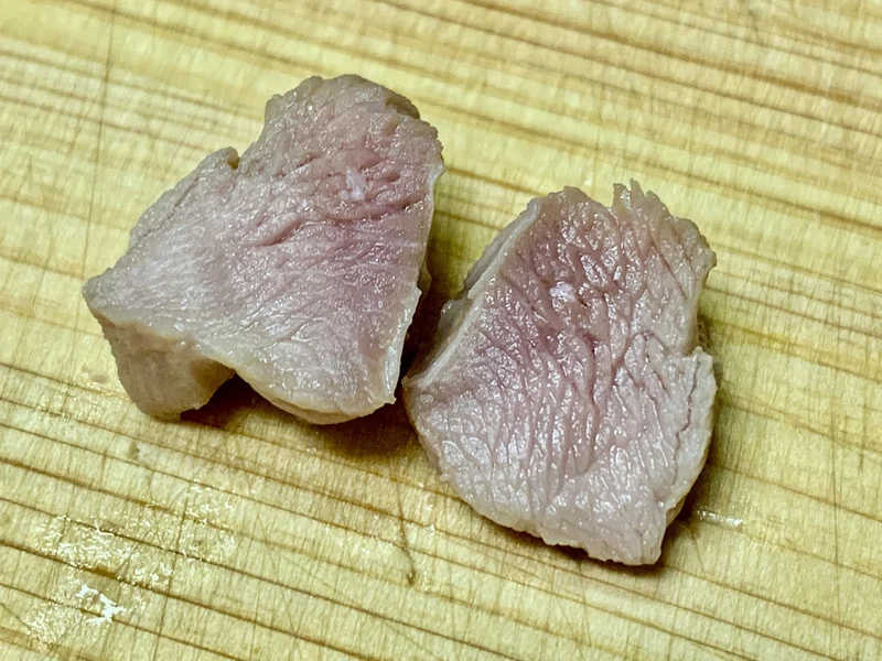 安くて旨いがゴリゴリに硬い親鶏の最適調理とは シャオヘイ Note