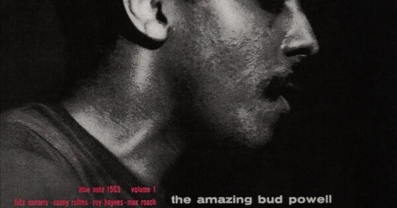 The Amazing Bud Powell Vol. 1 (Blue Note) 1949, 1951: The Arrival 