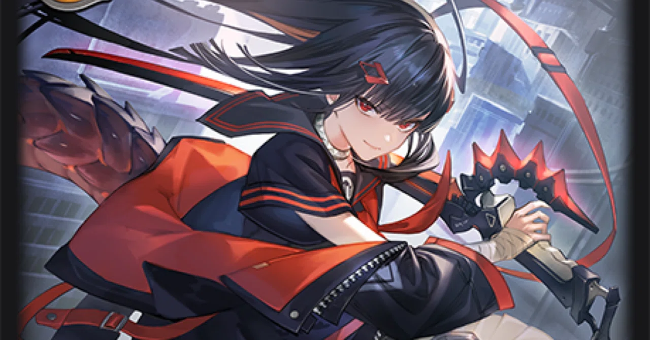 武闘竜人備忘録#1｜せり