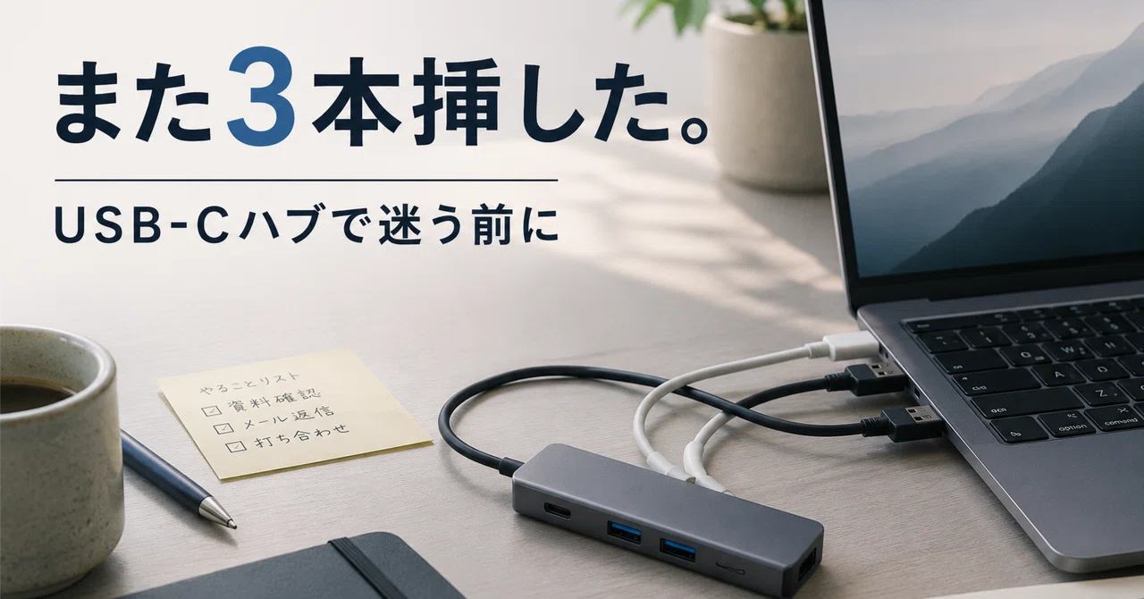 見出し画像