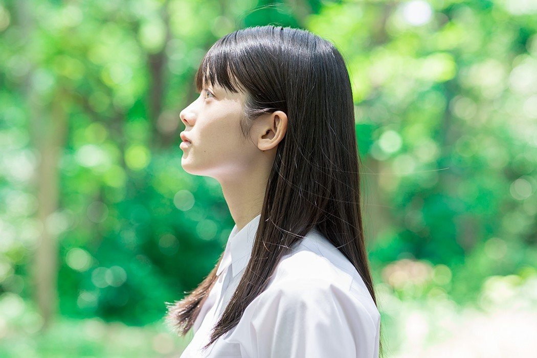 美少女の横顔 南琴奈 少女記録 編集長 運営人 Note