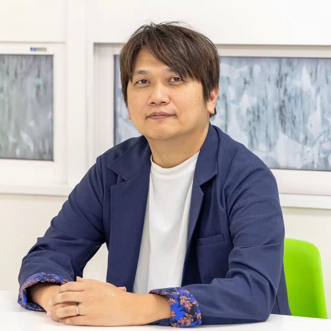レンアイ型Ⓡ採用コンサルタント　小宮仁至