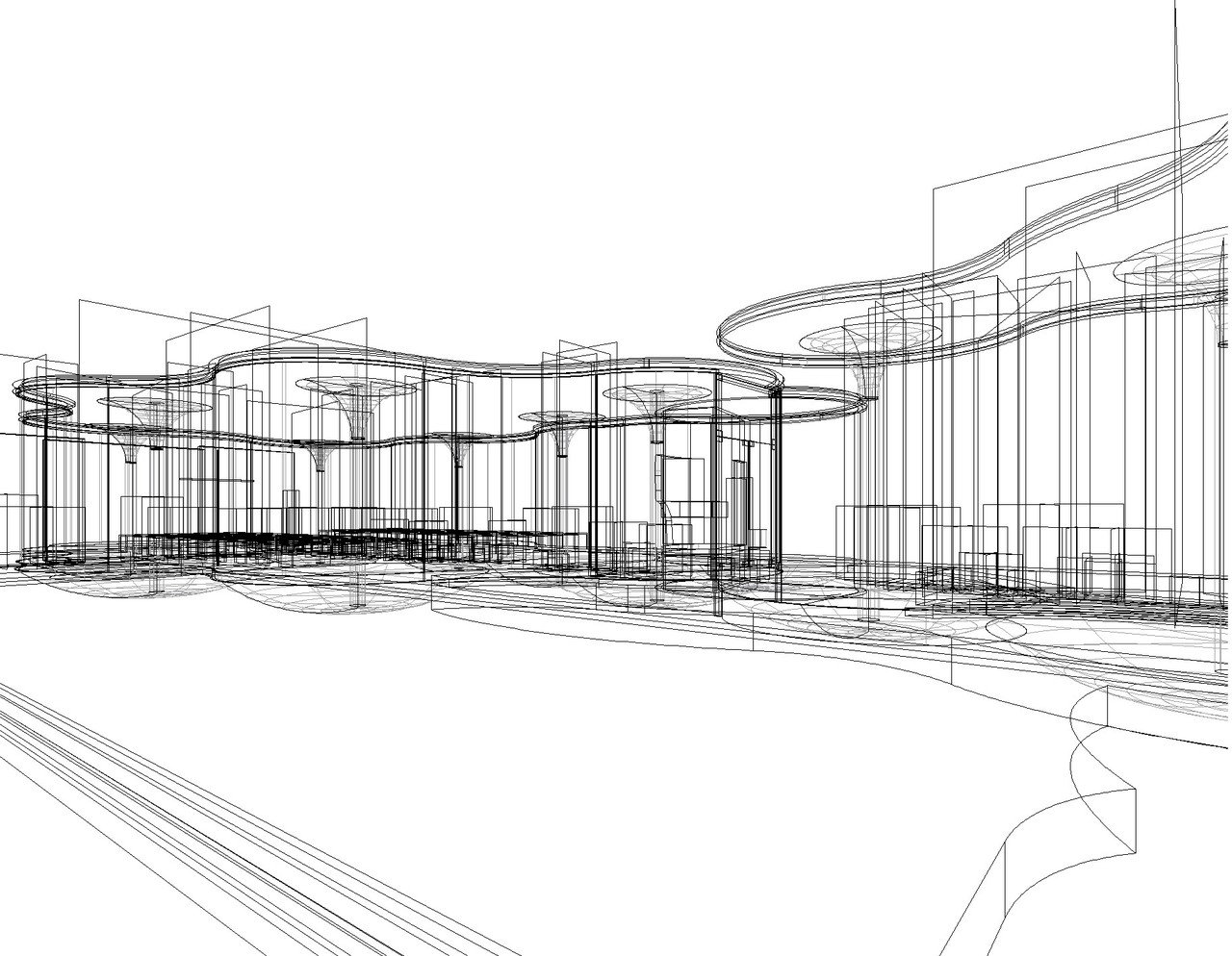 VECTOR ARCHITECTS　ベクターアーキテクツ　作品集 VECTOR ARCHITECTS ベクターアーキテクツ 作品集