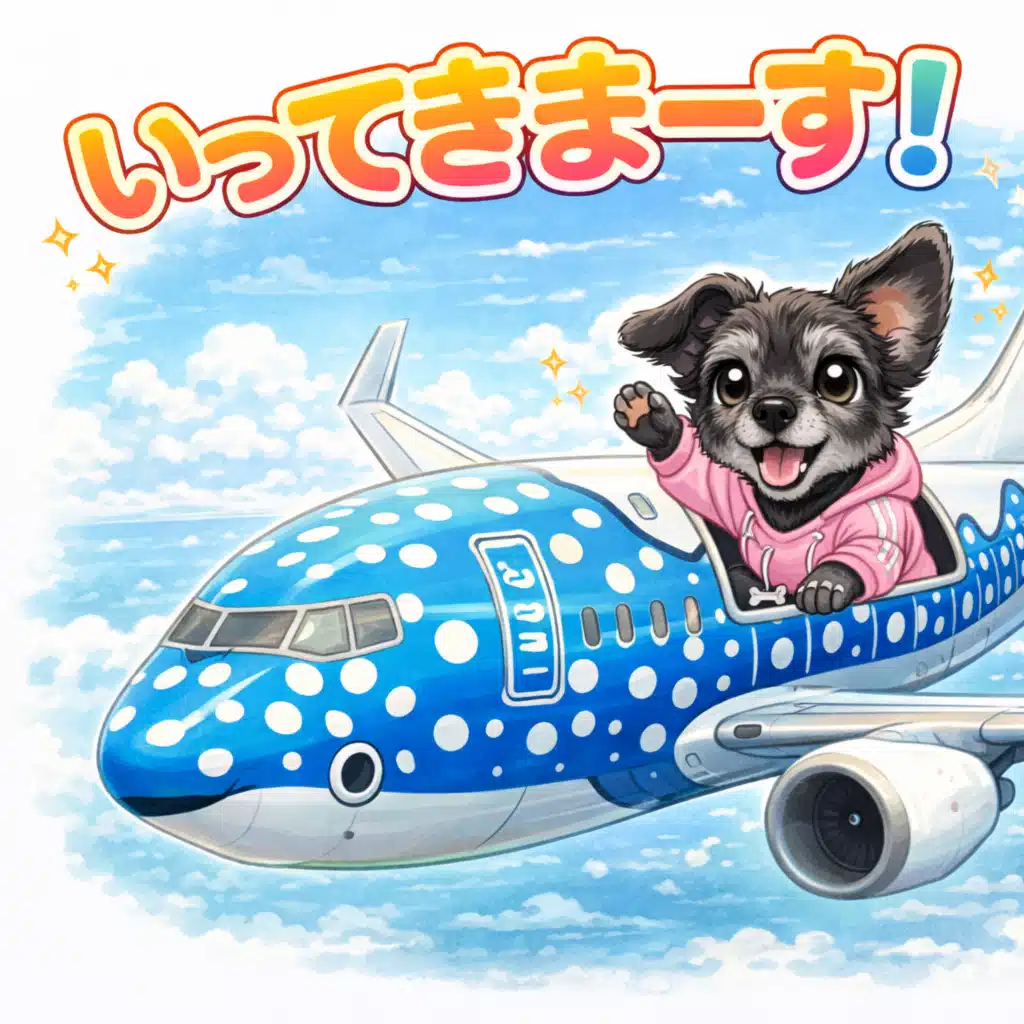 目指せJGC５スター