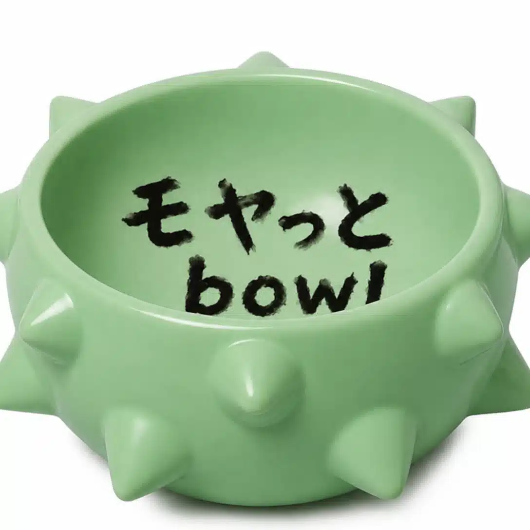 モヤっとbowl