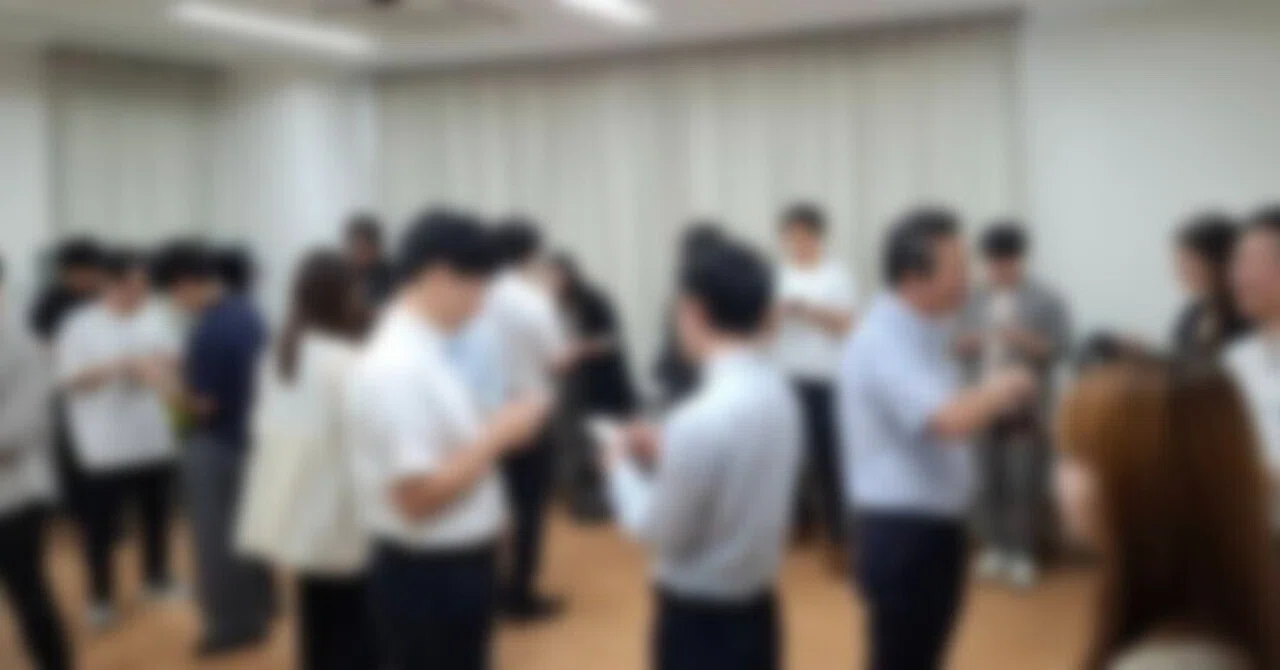 2026年6月24日 SES交流会｜Hive Lab ビジネス交流会【経営者・SES・不動産交流会などテーマ別で毎月開催】
