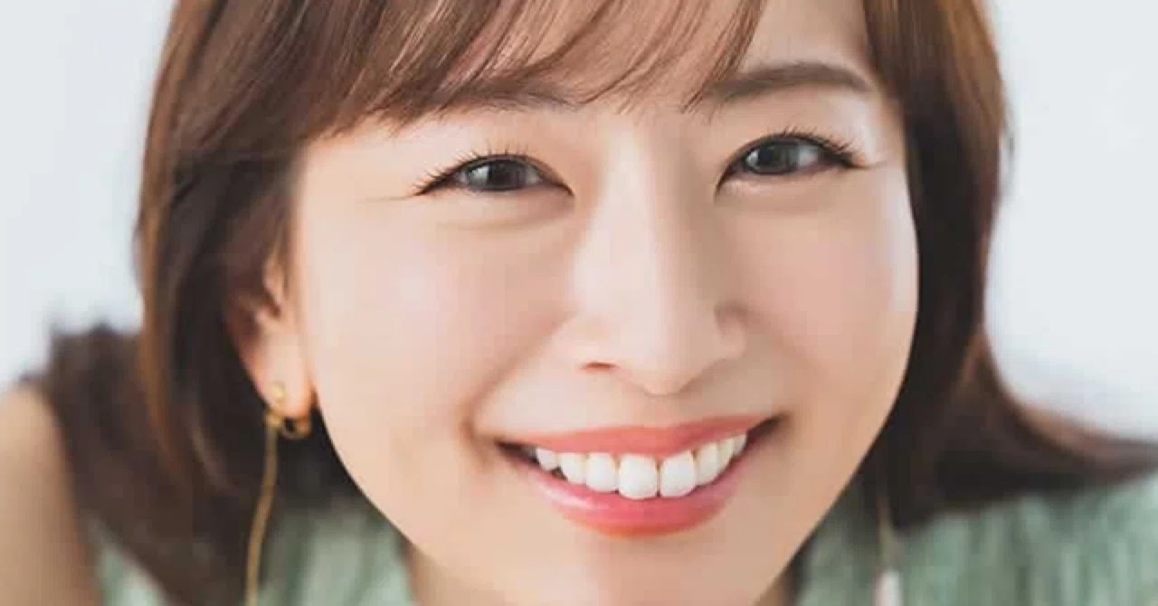 皆藤 愛子 結婚