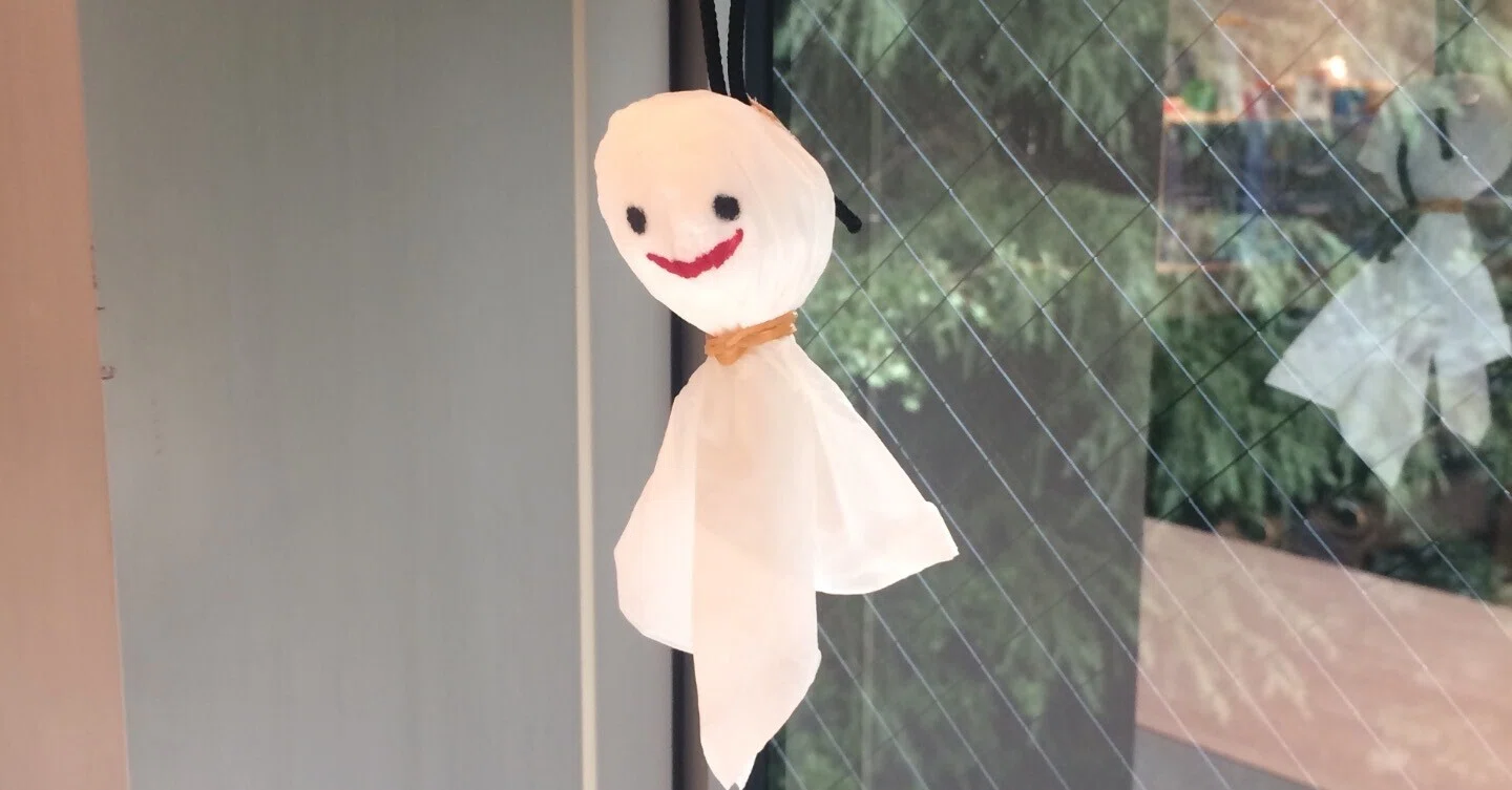 てるてる坊主を作らないことが幸せ｜シェヘ｜アラフィフ視点