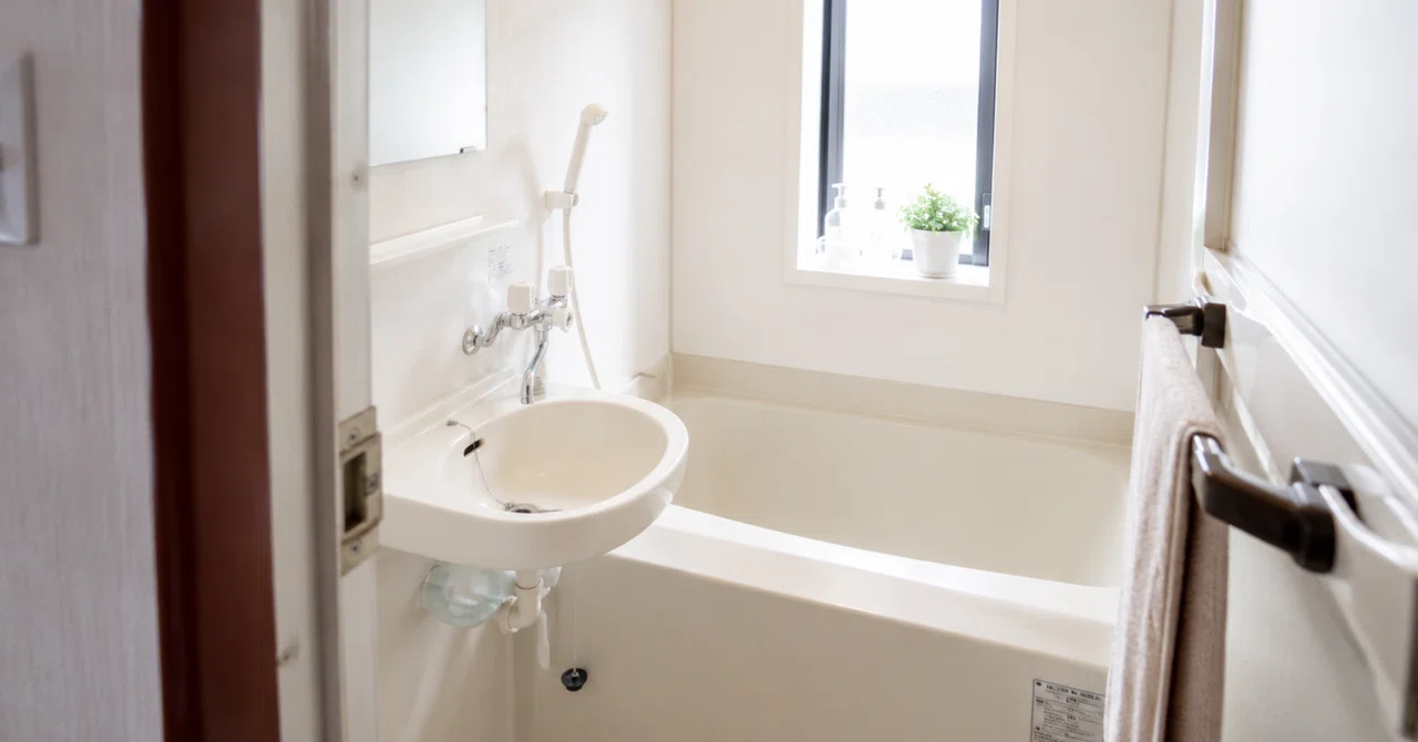Useful Water Area Goods for Rentals! No Construction Required ...