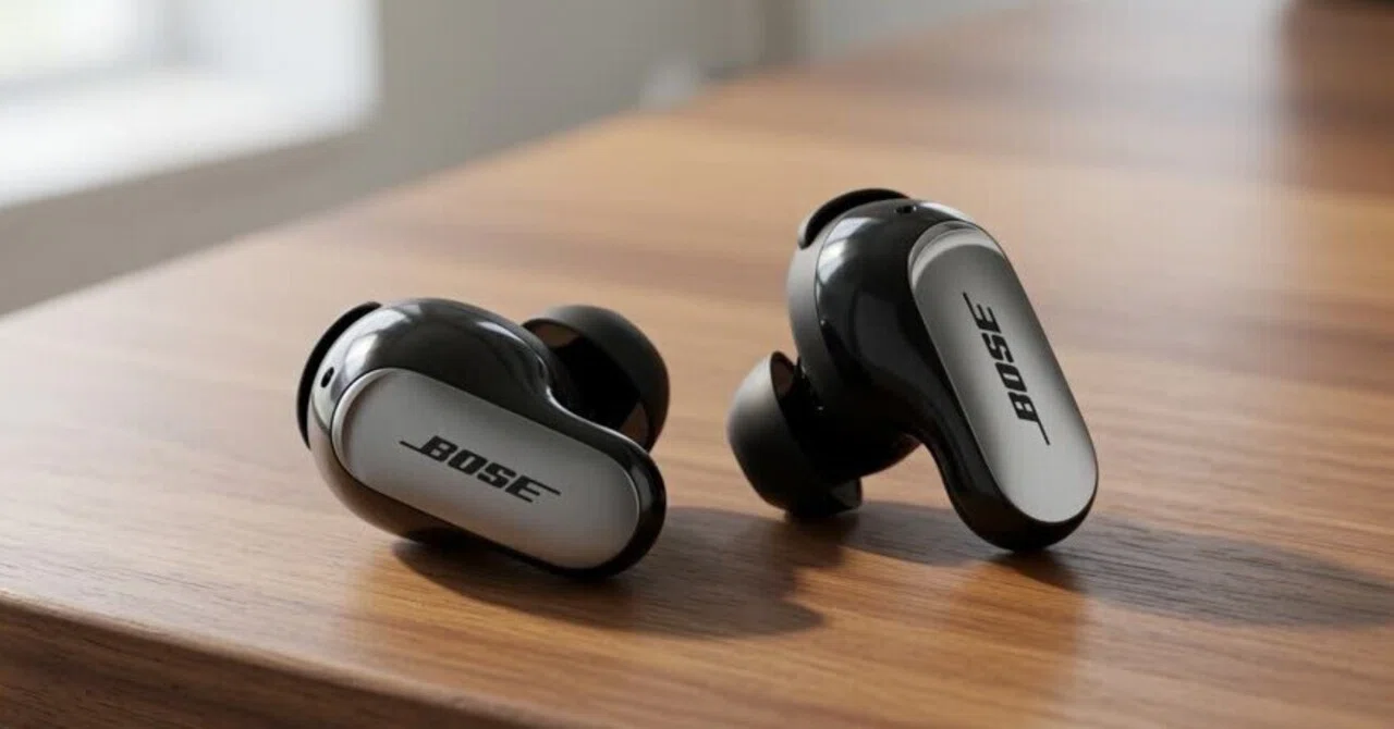 Bose QuietComfort Ultra Earbuds 第2世代がタイムセールで30,600円