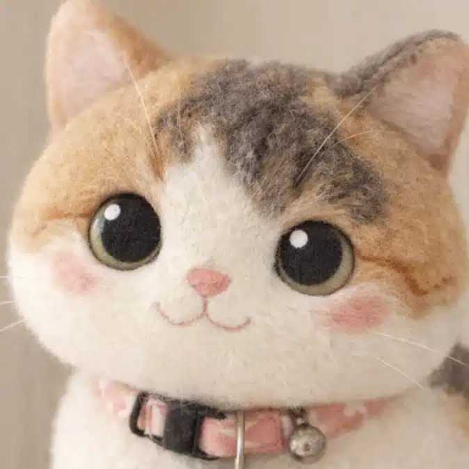 Tinyの引き寄せ実験室