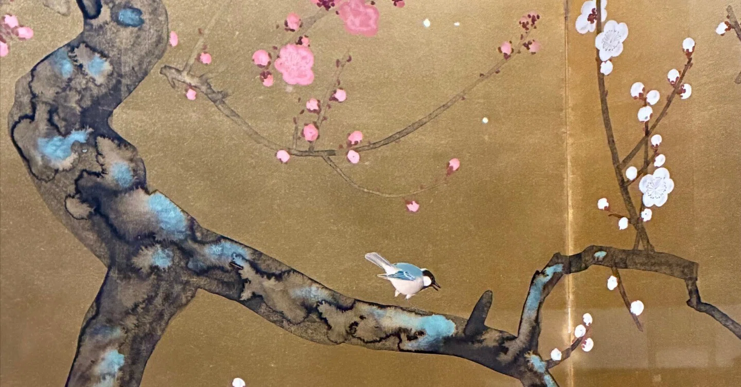 ひねもす美術研究所】川合玉堂 心優しき画家｜ひねもす美術研究所