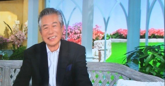 児玉清さん｜ミーミー