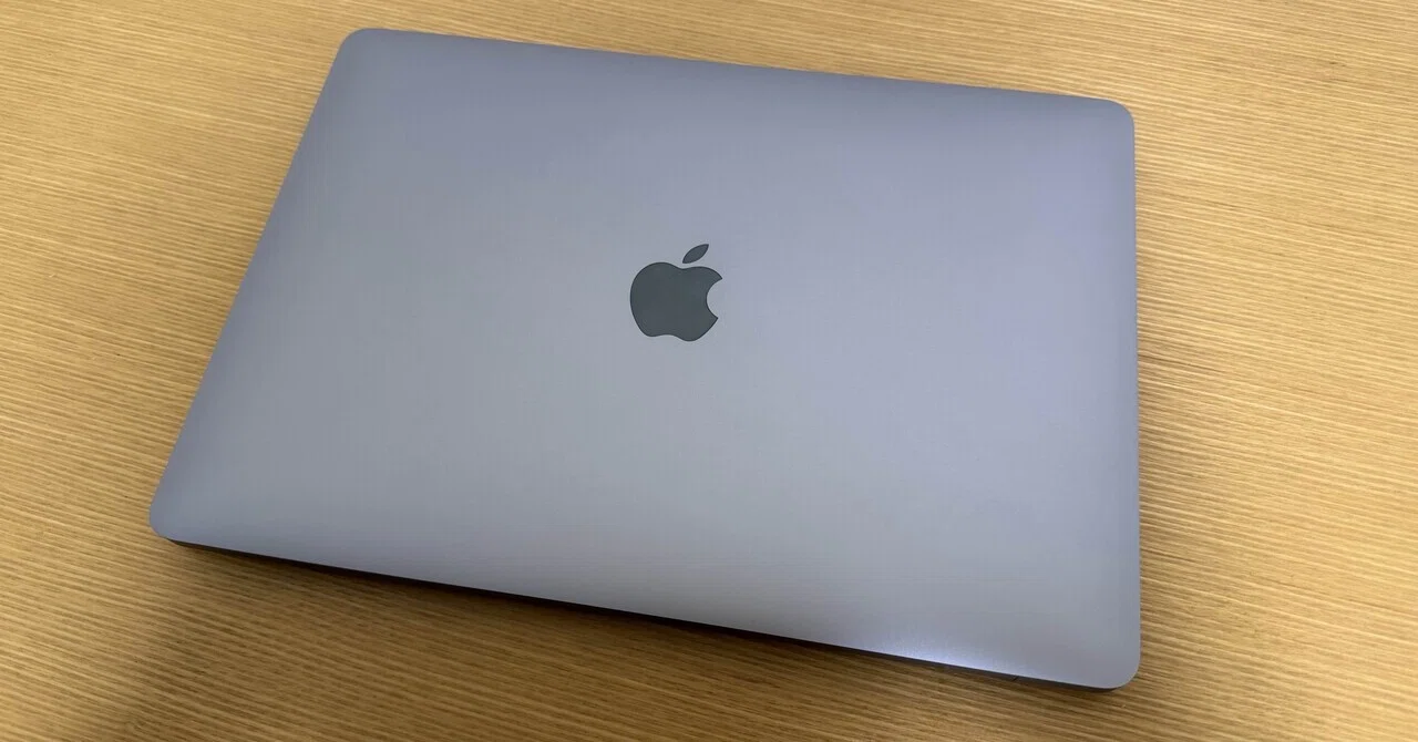 2026年に今さらMacBook Air M1を買ってみたら、想像以上に満足度が 