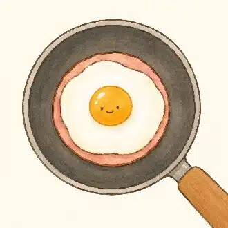 はむEgg