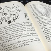 ムーミン本 読み方のすすめ 順番に読む パート1 小林 Ayumi Kobayashi Note