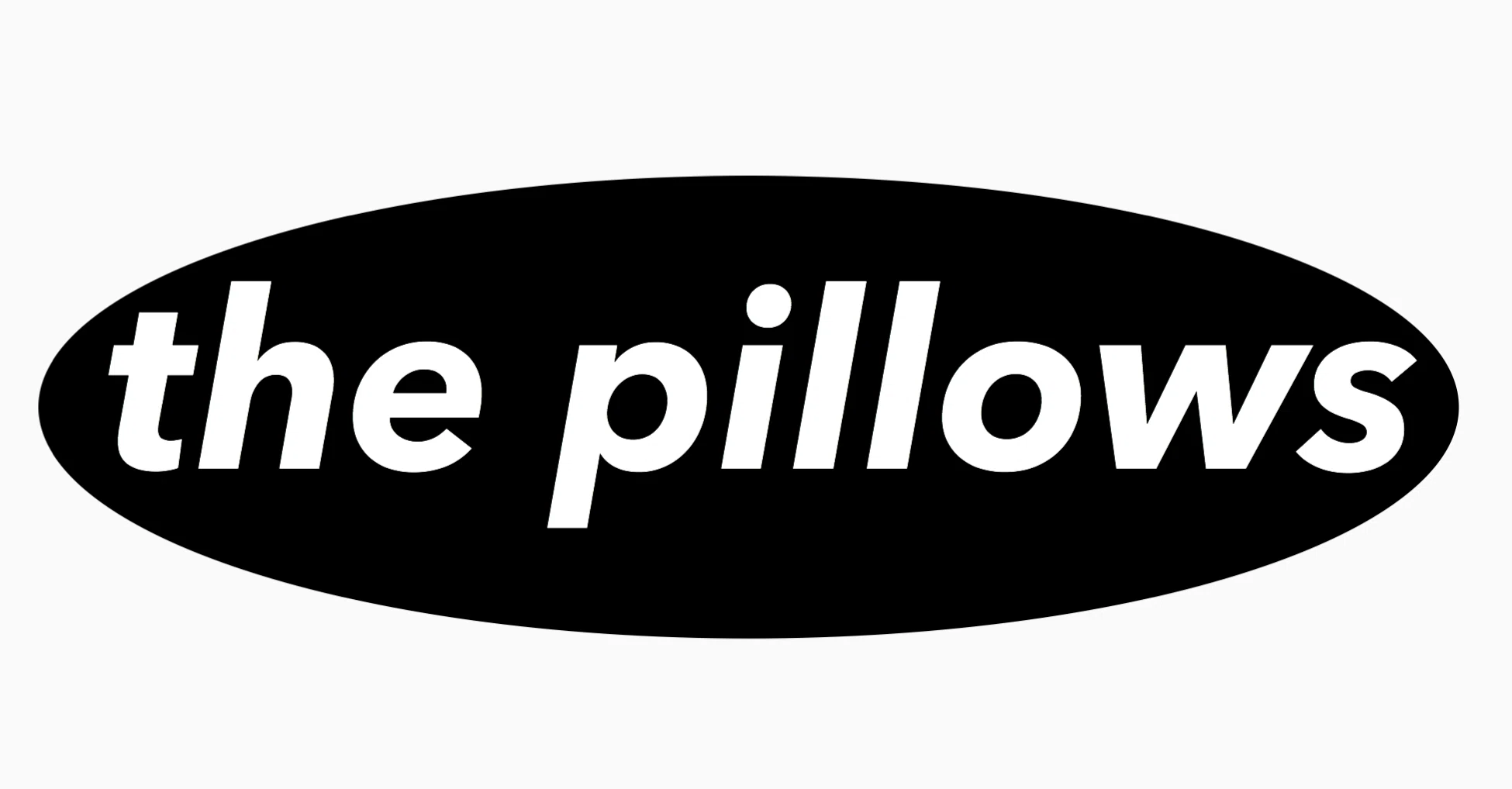 ミュージシャン オブ ミュージシャン The Pillows 父は公務員 Note