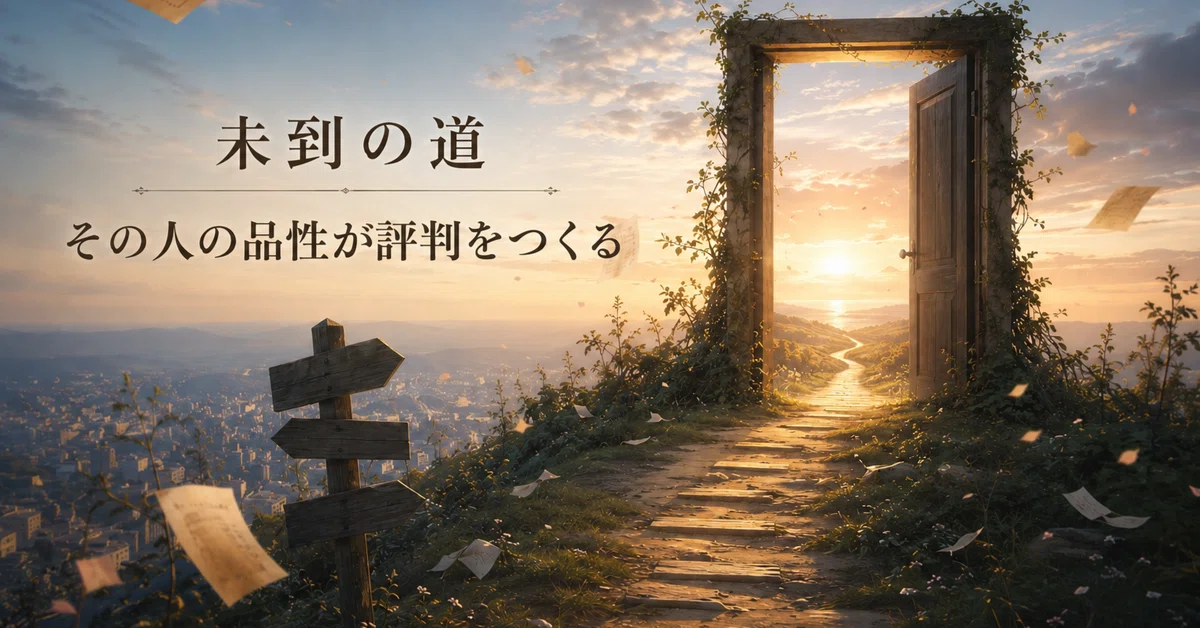 見出し画像
