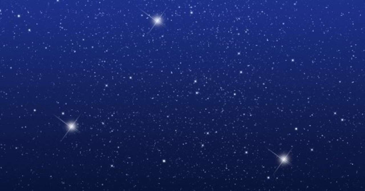 夏の夜空と星と音楽 みゆき ホリステック調香 星読み研究家 Note