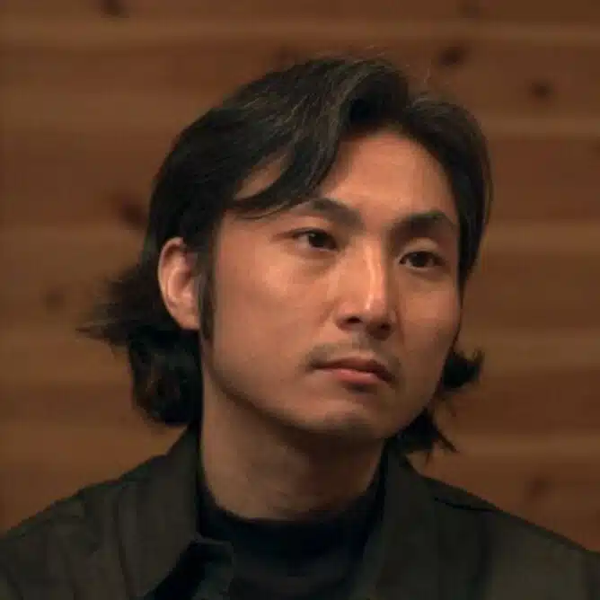 末長敬司（Keishi Suenaga）