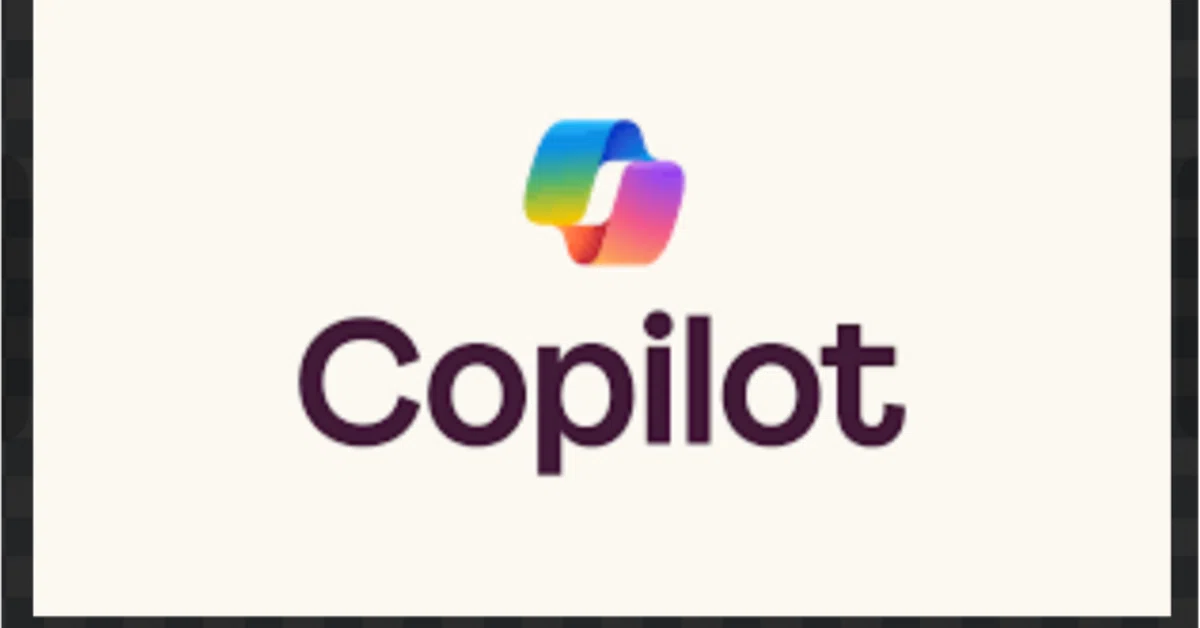 Copilot 캐릭터는 어디로 갔을까?｜林パソコン教室