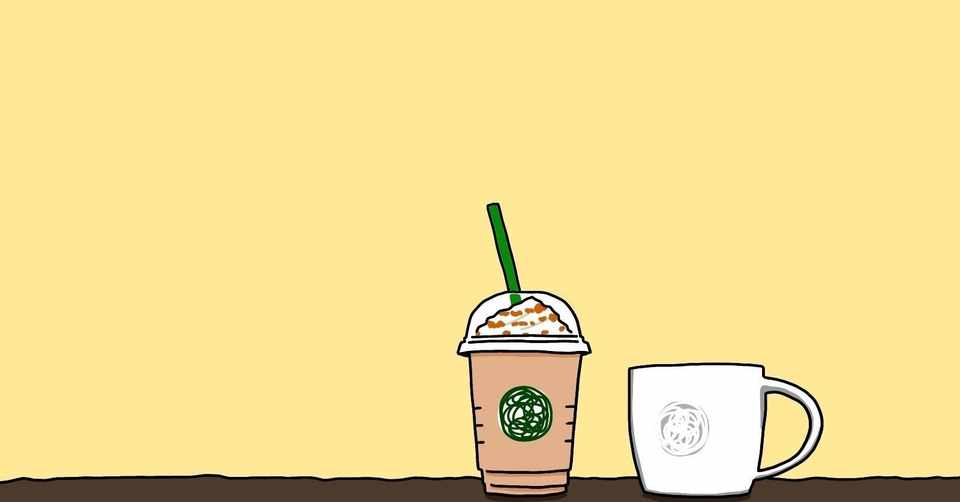 16 接客が変わったスタバのお店 グランドマスターセラピスト 都築由美 Note