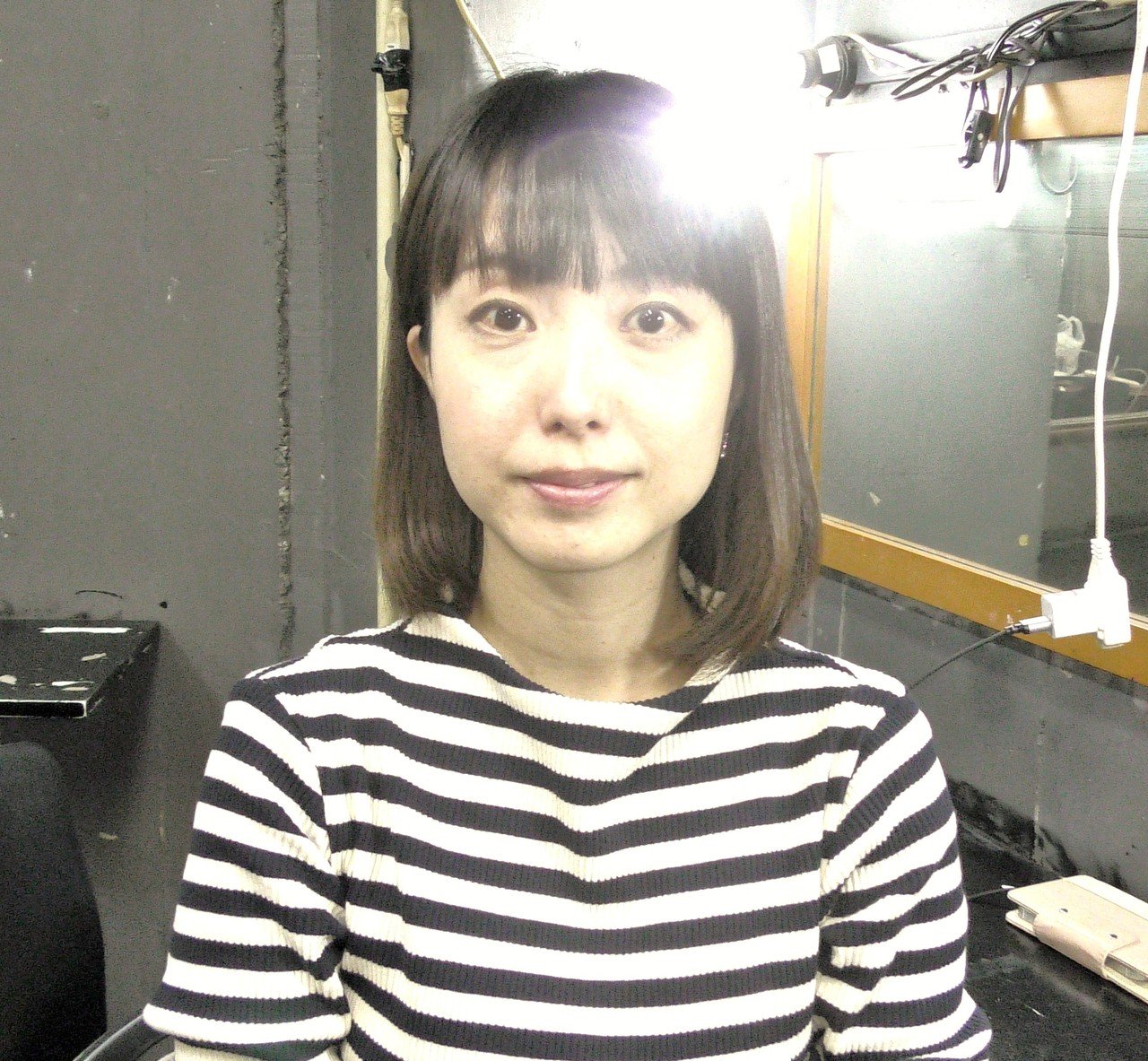 特集・ソロアイドル Peach sugar snow プロデューサー・小林清美