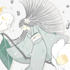 三島由紀夫と寺山修司｜ひよさるちゃん