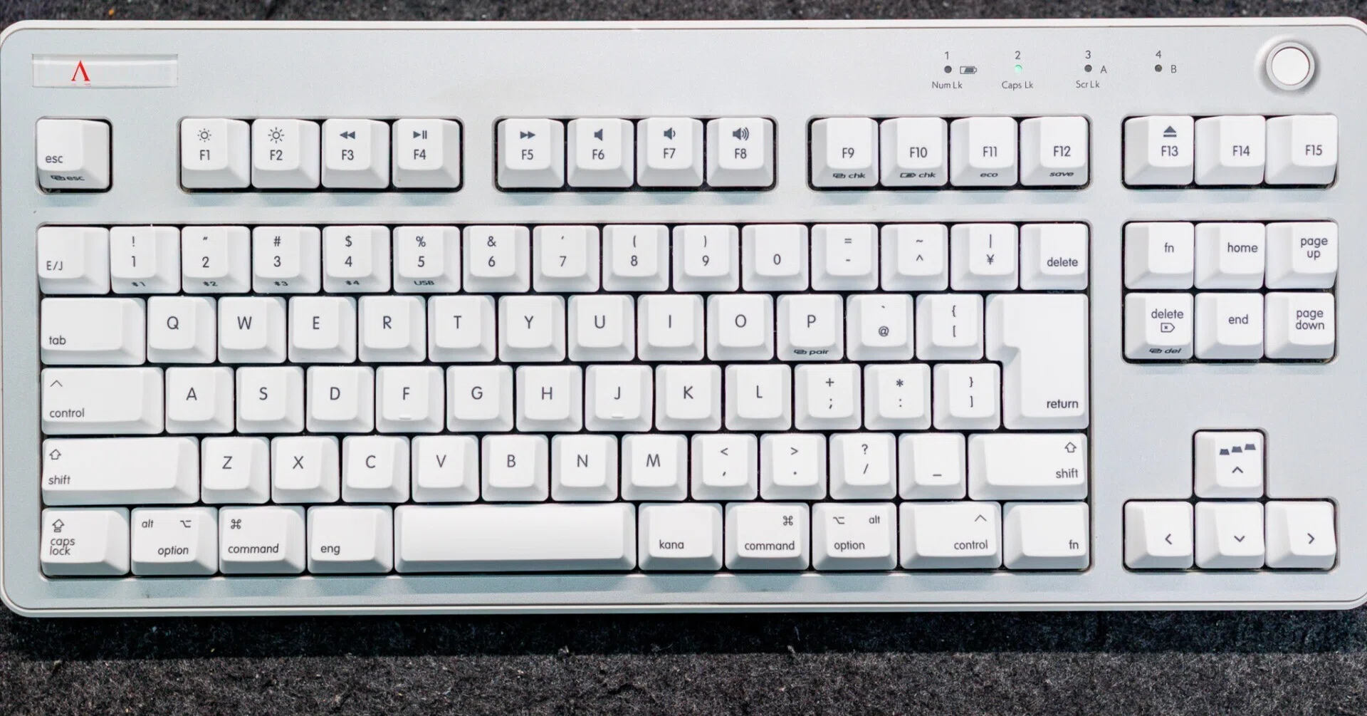 A Thorough Review of the REALFORCE R3 After 3 Years of Daily Use