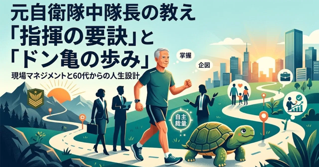 指揮 の 要訣