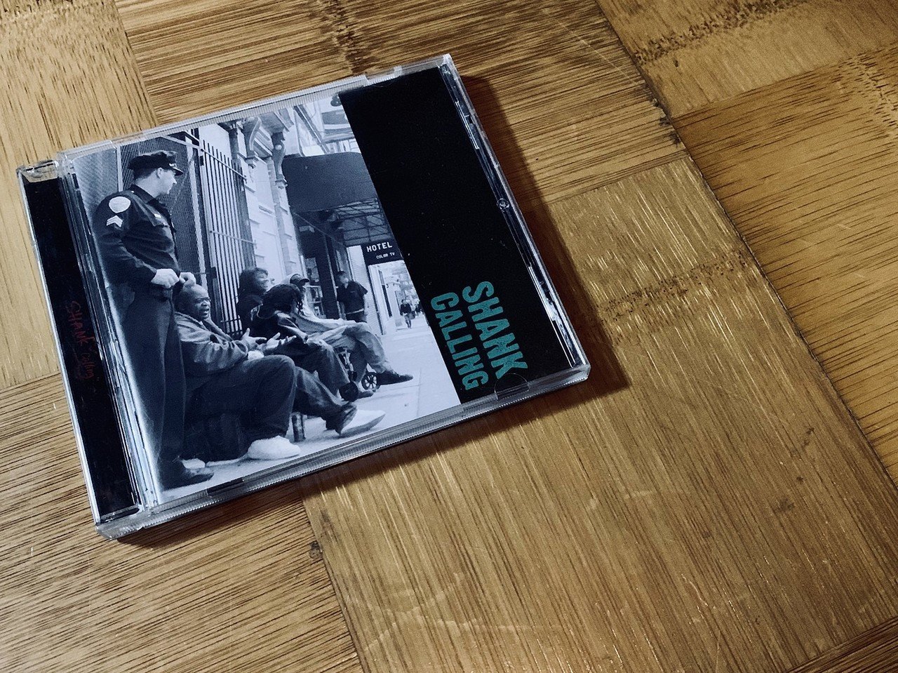 SHANKがくれた「はじまり」とともに #磨け感情解像度｜きゆか