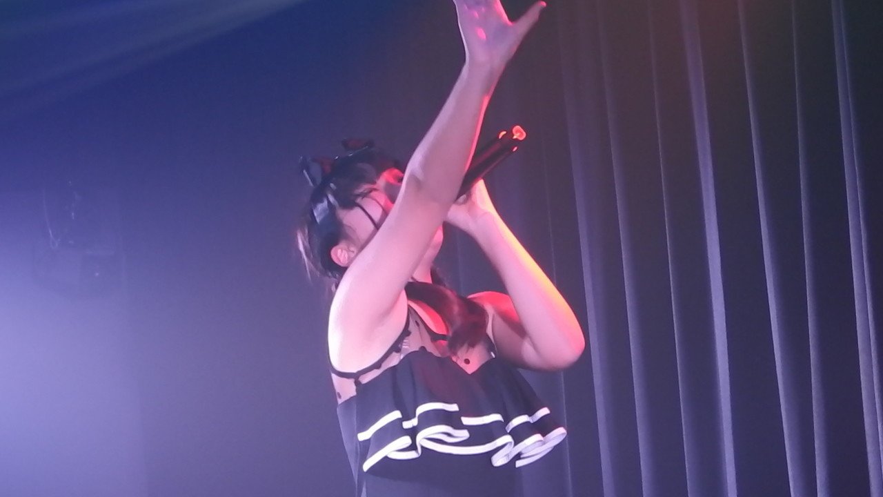 特集・ソロアイドル Peach sugar snow プロデューサー・小林清美