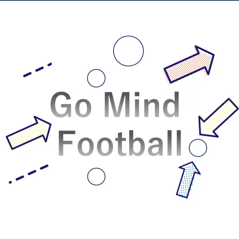 GMF｜Go Mind Football（公式）