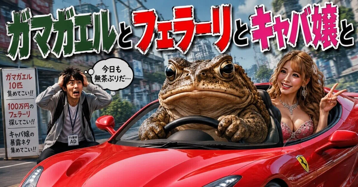 見出し画像