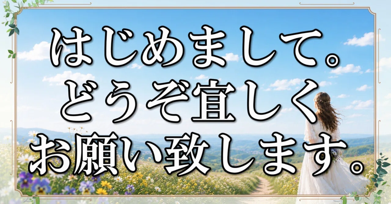 見出し画像