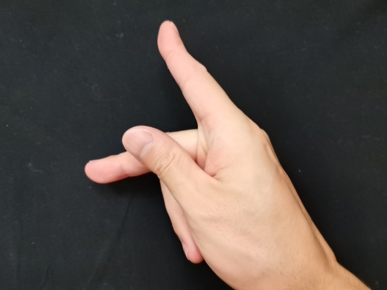 手話 指文字の か 行 Handsign Gj Note 手話 指文字の か 行 Handsign Gj Note