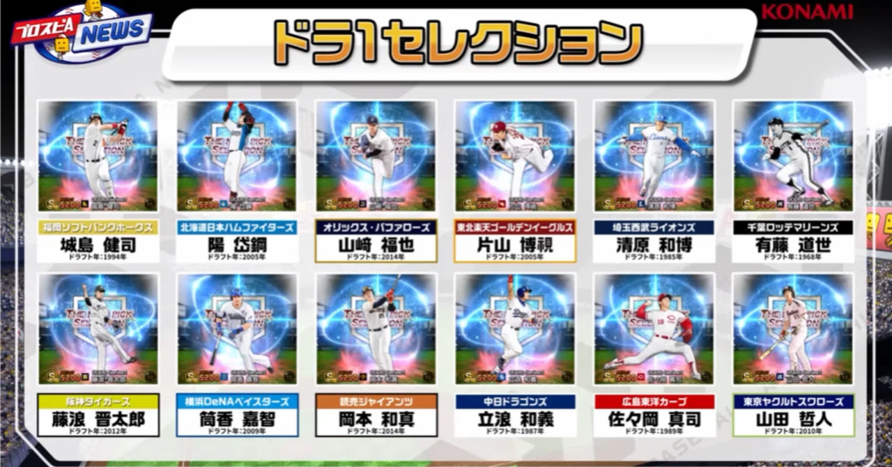 Prospi] Will Tetsuto Yamada appear in the Manaka Selection