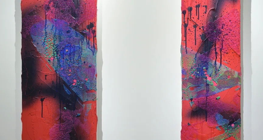 作品・展示コンセプト｜家田実香(Ieda Mika)｜note