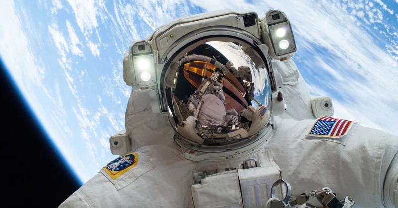 趣味全開 超個人的オススメ宇宙映画5選 供養シリーズ1 永利 光 Note