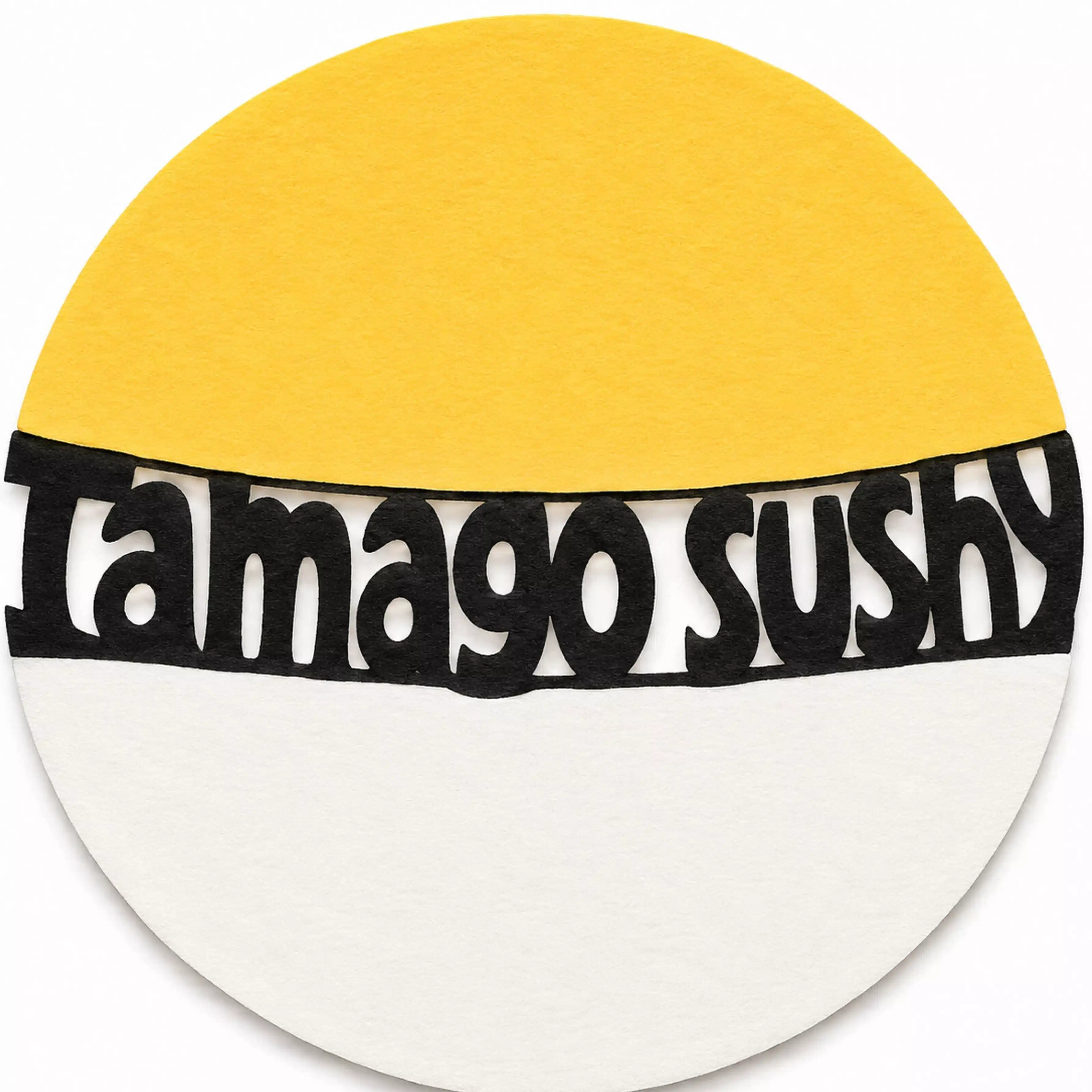 Tamagosushy