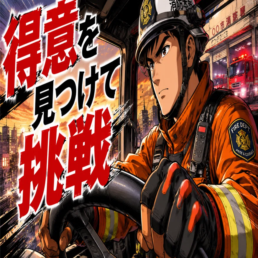 The one thing I could be proud of as a firefighter: A former