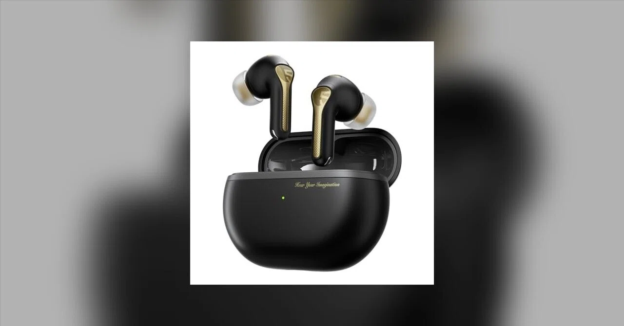 SoundPEATS Capsule3 Pro+の特徴と使用感のレビュー｜nrh | ガジェット