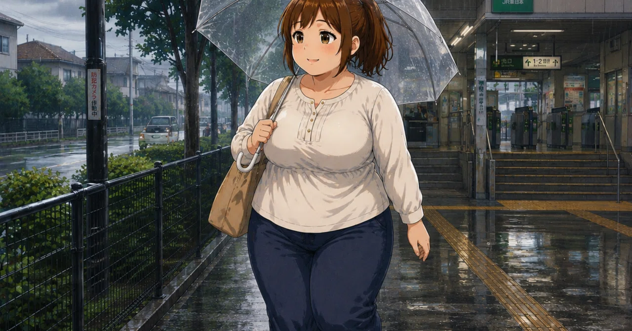 ダイエット111日目】体重81.2kg。心の重さが消えたら、体の重さに