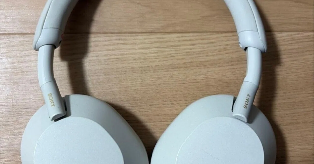 本日見つけた掘り出し物】買うべき？SONY WH-1000XM5 ノイズキャンセ